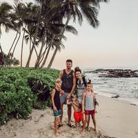 Отзыв от Ирина - Visa DTV