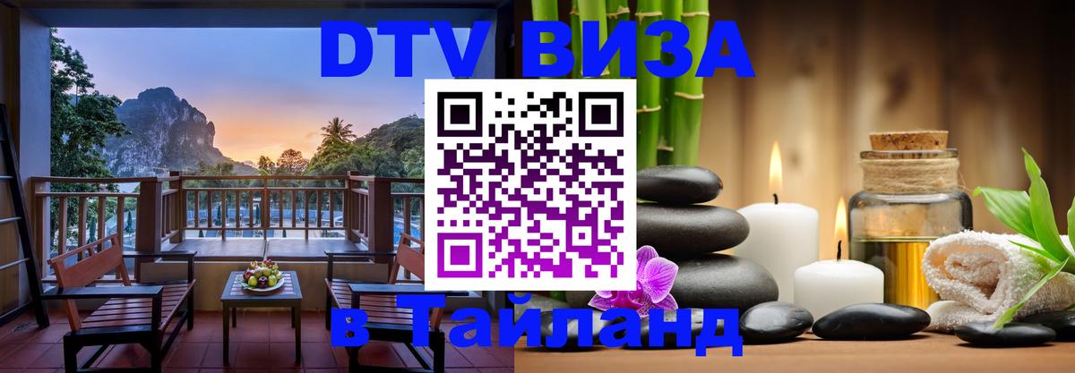 Сколько стоит DTV виза — актуальные цены, оформление даже без документов - Электросталь  20.11.2025 